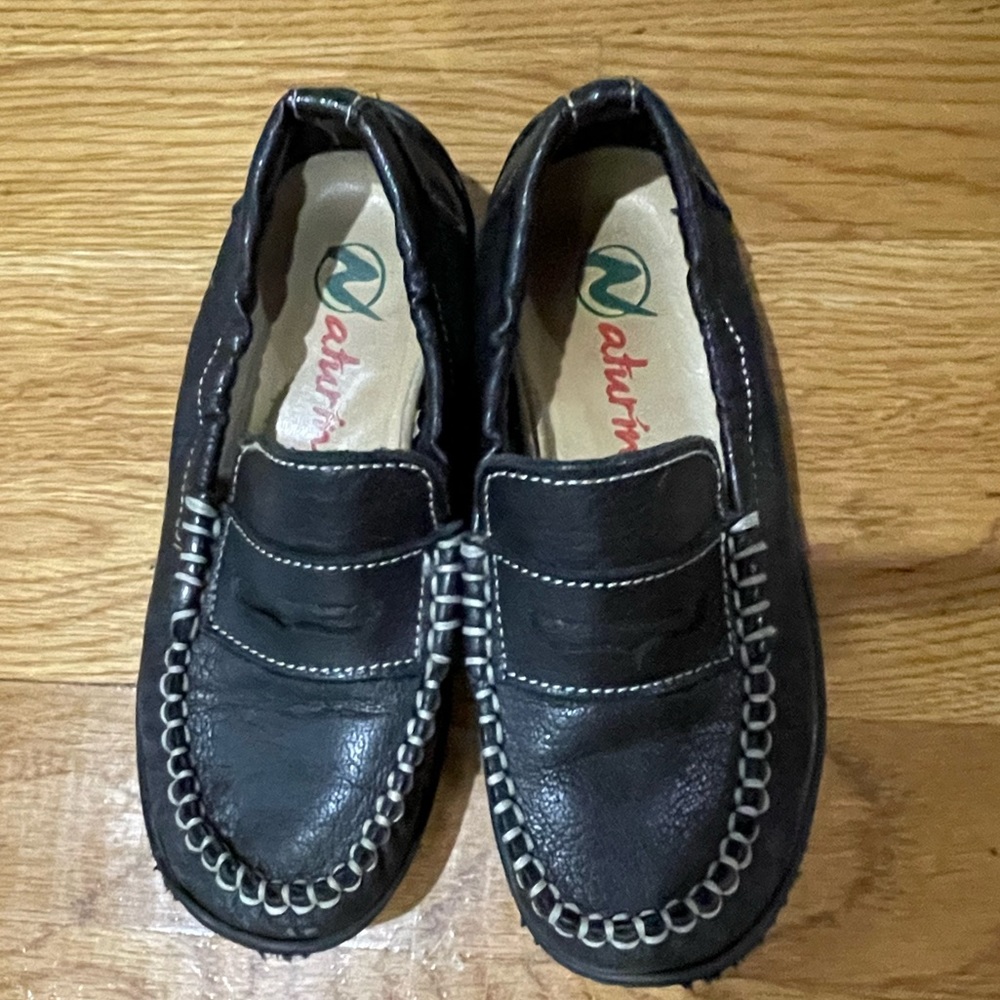 Naturino Boys Loafers